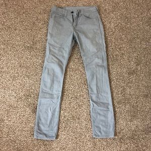 Levi’s Men’s Light Blue Jeans